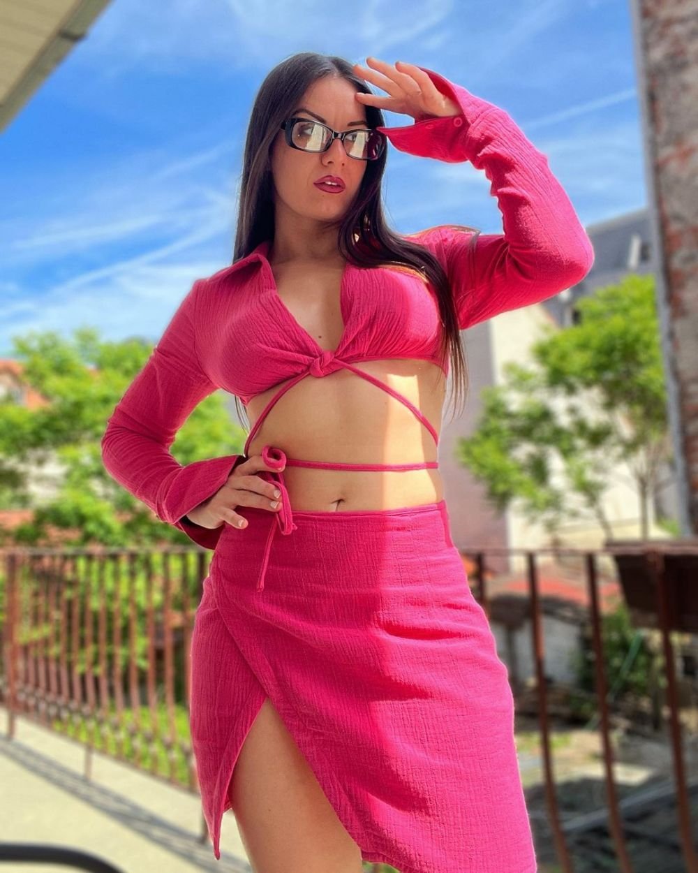 Alice Ardelean, campioana mondială din MMA care câștigă o avere din OnlyFans le închide gura criticilor: „Și haterii își vând corpul!” _22