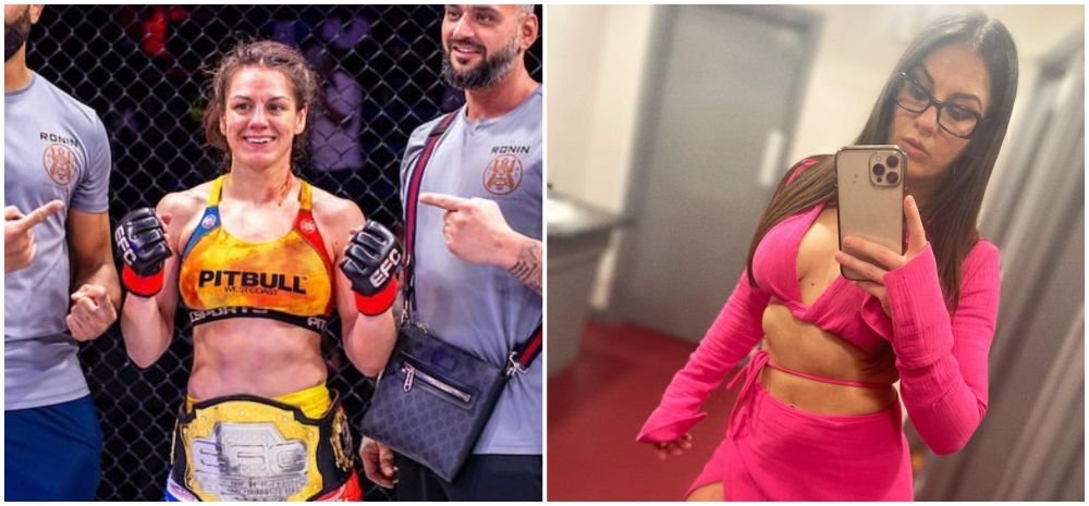 Alice Ardelean, campioana mondială din MMA care câștigă o avere din OnlyFans le închide gura criticilor: „Și haterii își vând corpul!” _29