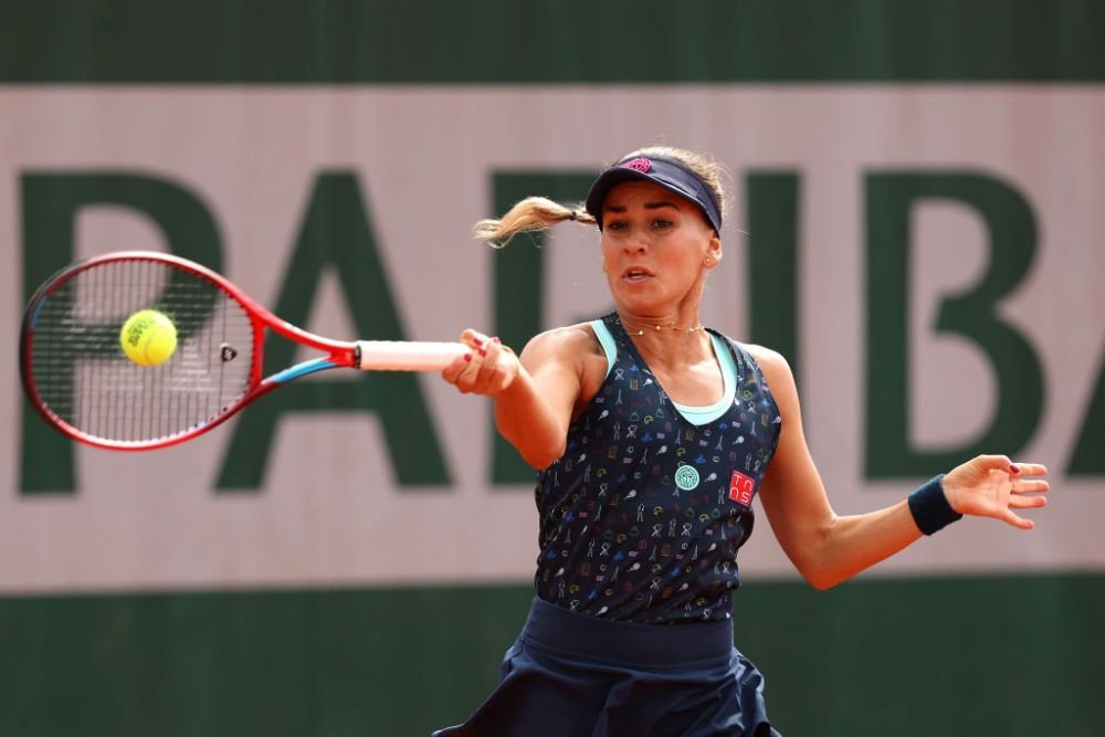 Lotul României pentru barajul din Cupa Billie Jean King, cu Slovenia: căpitanul Tecău a ales surprinzător_34
