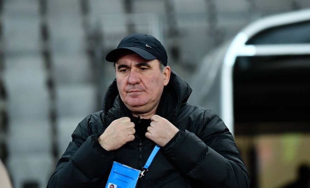 Hagi a spus că sunt cei mai buni , dar lipsesc din lotul Rom&acirc;niei. Doar doi jucători de la Farul pe listă