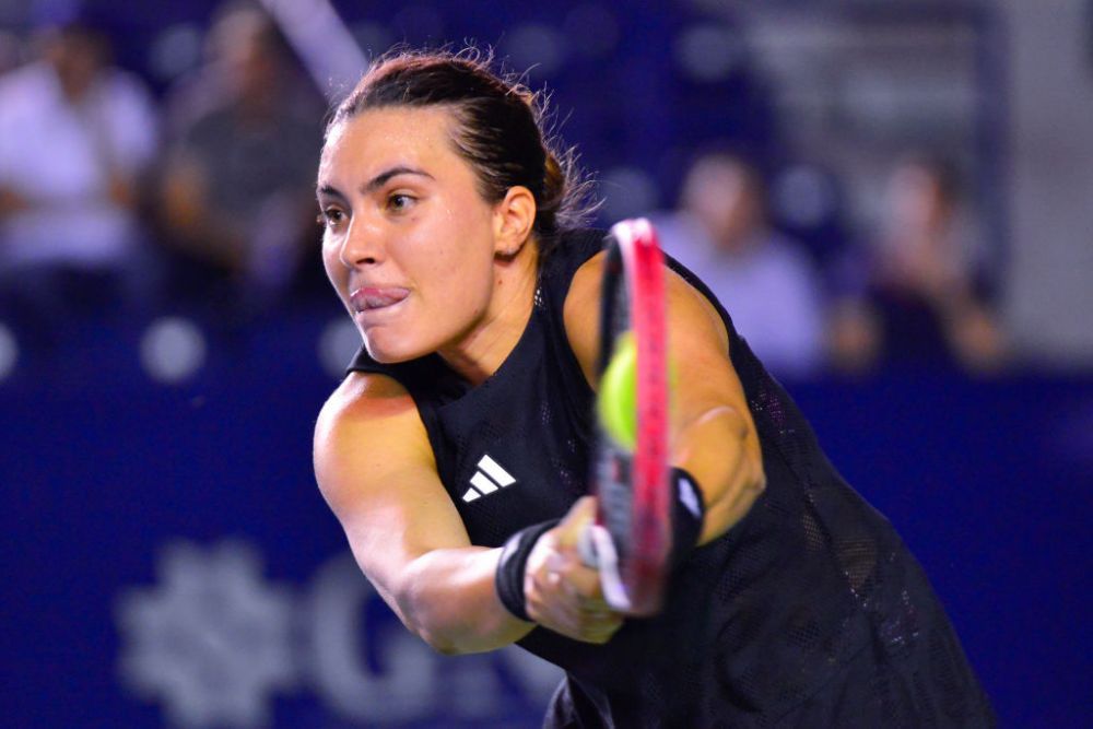 Gabriela Ruse este în optimi la Paris! Revenire de la 6-0 + câți bani a câștigat românca_4
