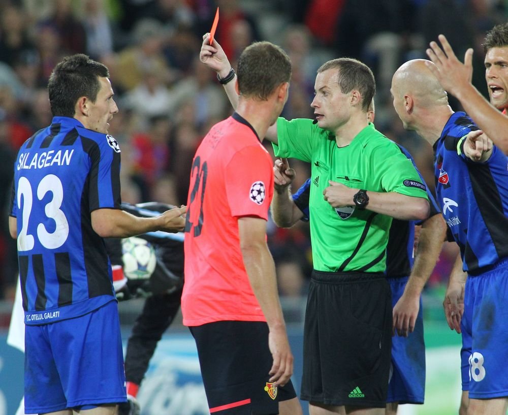 Adrian Porumboiu reacționează dur după acuzațiile lui Sălăgeanu. 