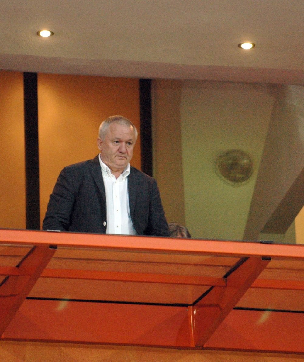 Adrian Porumboiu reacționează dur după acuzațiile lui Sălăgeanu. 