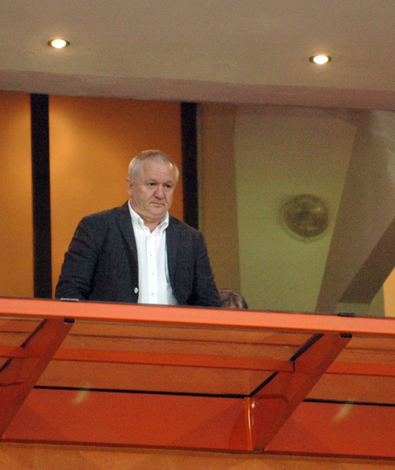 Adrian Porumboiu reacționează dur după acuzațiile lui Sălăgeanu.