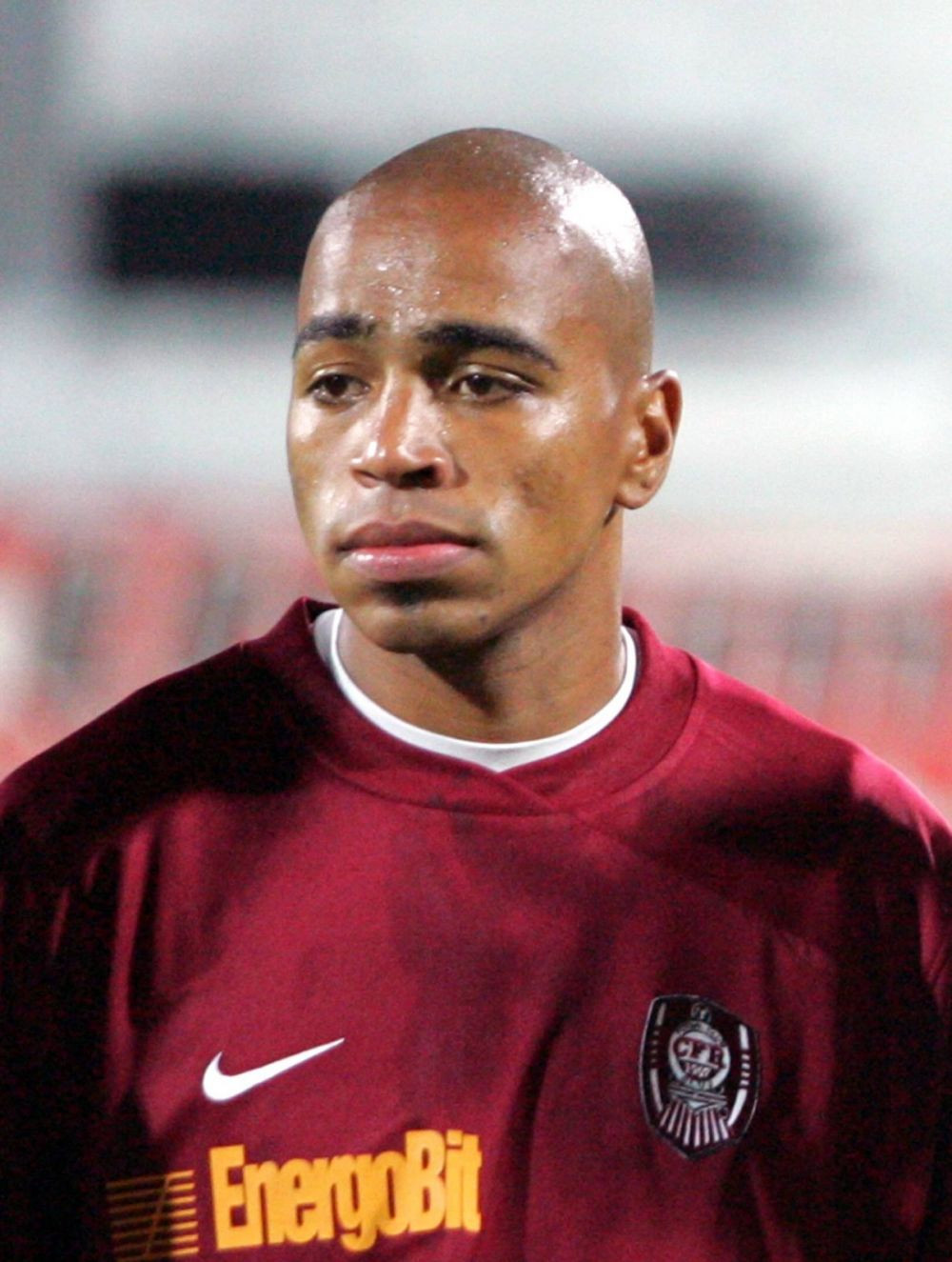 Cum arată și cu ce se ocupă la 37 de ani cel mai scump fotbalist vândut vreodată de CFR Cluj_2