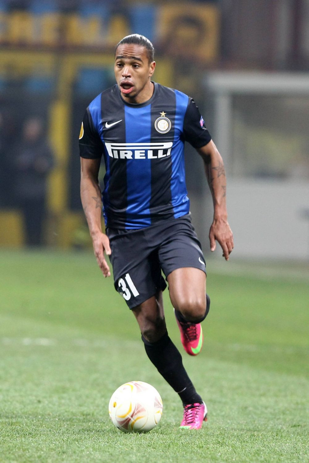 Cum arată și cu ce se ocupă la 37 de ani cel mai scump fotbalist vândut vreodată de CFR Cluj_3