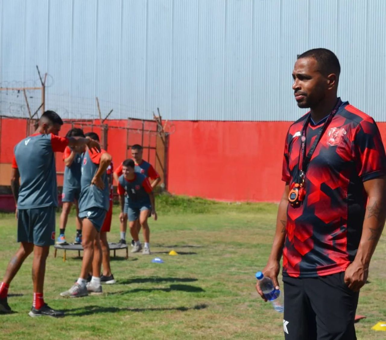 Cum arată și cu ce se ocupă la 37 de ani cel mai scump fotbalist vândut vreodată de CFR Cluj_21