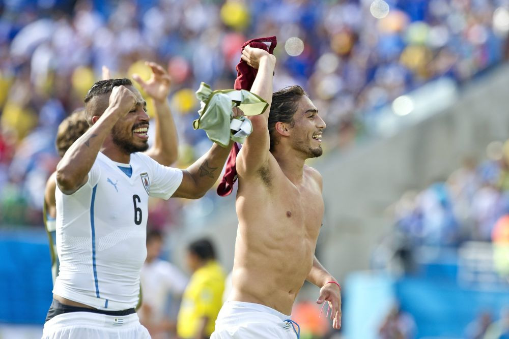 Cum arată și cu ce se ocupă la 37 de ani cel mai scump fotbalist vândut vreodată de CFR Cluj_25