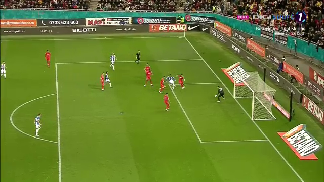 FCSB - Universitatea Craiova 1-1 | MalGOL Edjouma, din nou erou pentru roș-albaștri! Gol superb al lui Markovic_4