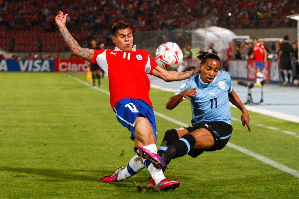 Cum arată și cu ce se ocupă la 37 de ani cel mai scump fotbalist vândut vreodată de CFR Cluj_37