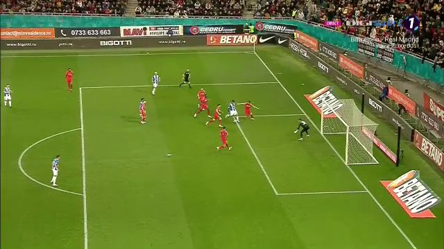 Jovan Show! Markovic i-a ridiculizat pe fundașii de la FCSB și a înscris superb _10