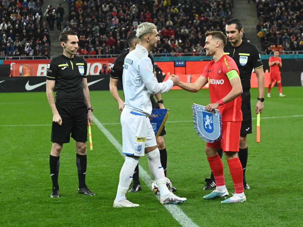Căpitan schimbat! Premieră negativă pentru Darius Olaru în acest sezon în campionat_3