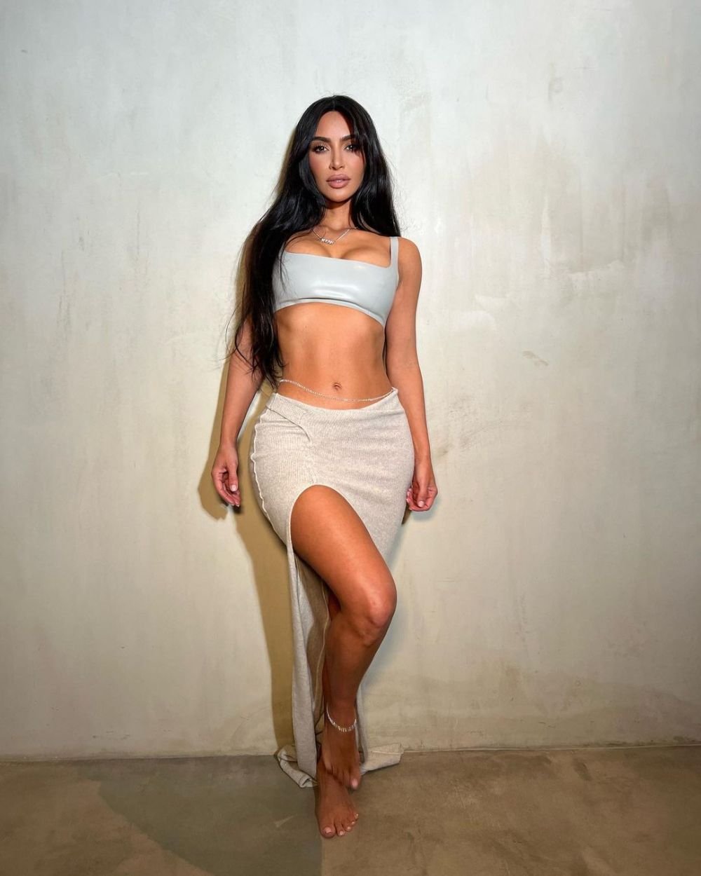 Kim Kardashian, sunată de Bukayo Saka după ce Arsenal a fost eliminată din Europa League! Ce i-a spus jucătorul _6