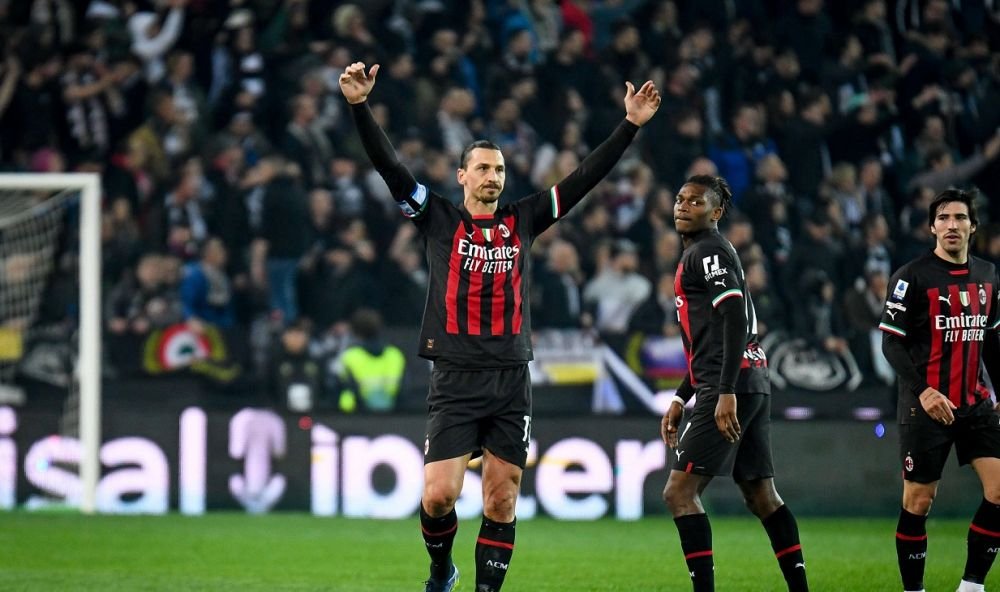 Marele anunț făcut de Zlatan Ibrahimovic după ce a devenit cel mai vârstnic marcator din istoria Serie A_2