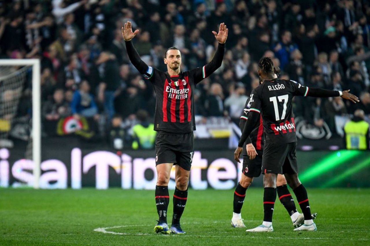 Marele anunț făcut de Zlatan Ibrahimovic după ce a devenit cel mai vârstnic marcator din istoria Serie A_4