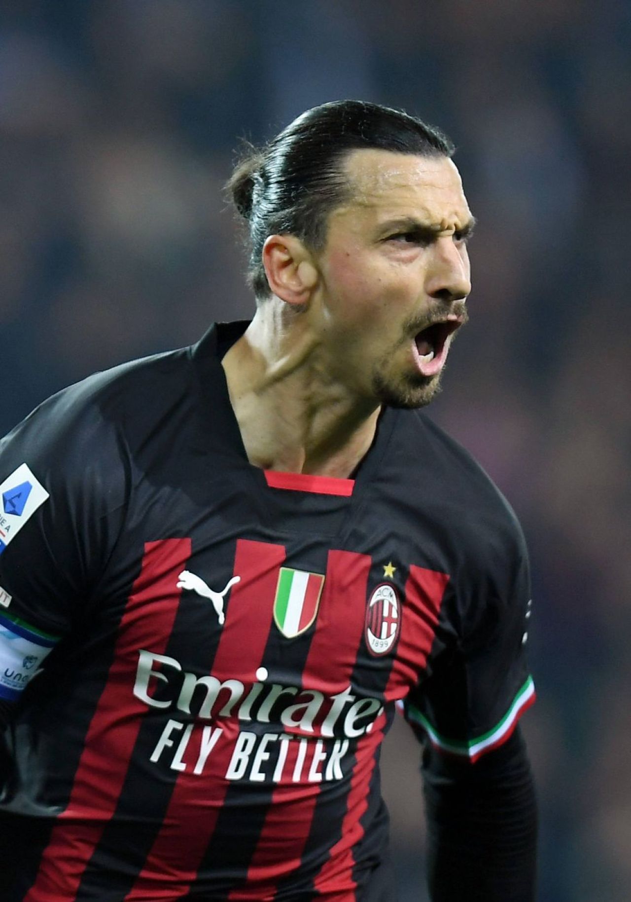 Marele anunț făcut de Zlatan Ibrahimovic după ce a devenit cel mai vârstnic marcator din istoria Serie A_6