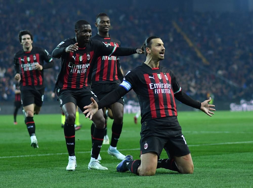 Marele anunț făcut de Zlatan Ibrahimovic după ce a devenit cel mai vârstnic marcator din istoria Serie A_7