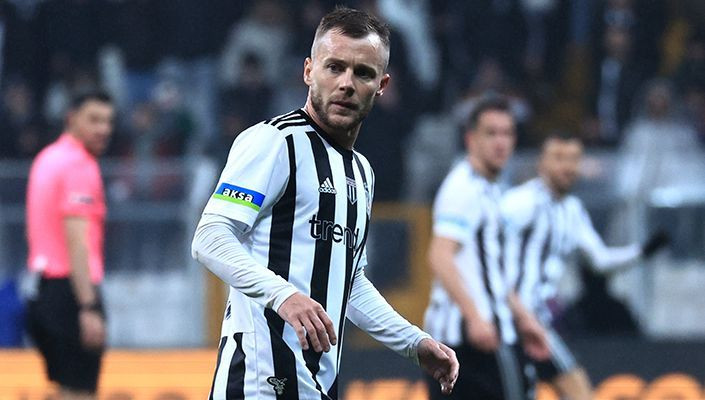 Alexandru Maxim recunoaște că &icirc;ncă are probleme de adaptare la Beșiktaș! Ce a spus după ultima victorie&nbsp;