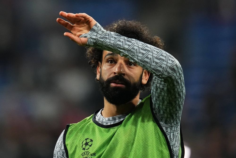 Mohamed Salah e gata să plece de la Liverpool și a ales deja următoarea destinație