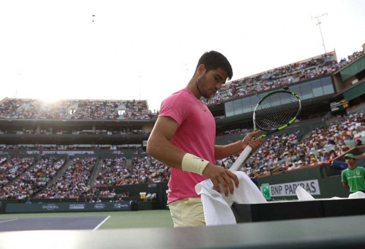 Care Djokovic? Carlos Alcaraz a corectat un nou record istoric în tenisul masculin_1