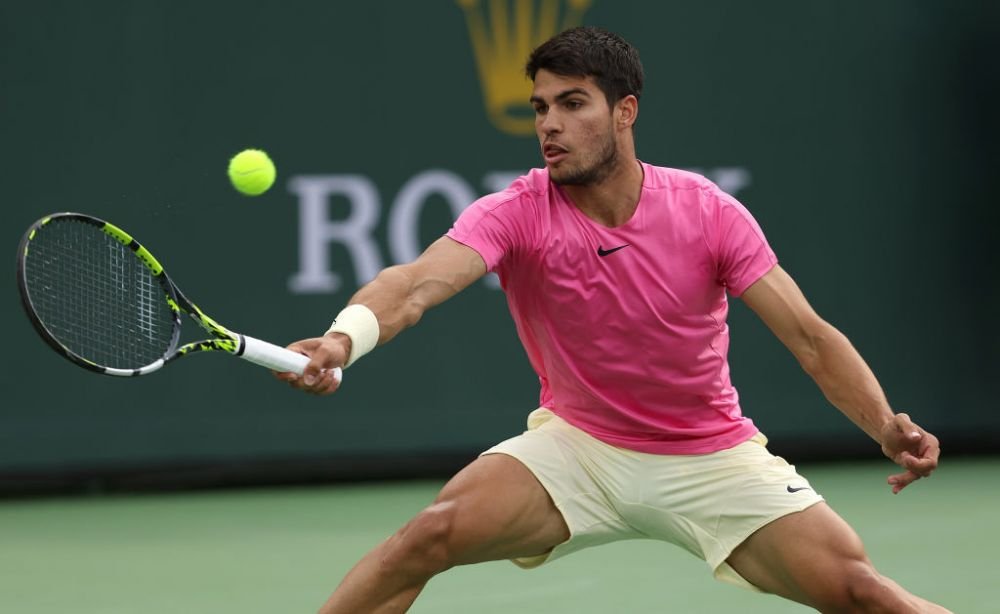 Care Djokovic? Carlos Alcaraz a corectat un nou record istoric în tenisul masculin_2