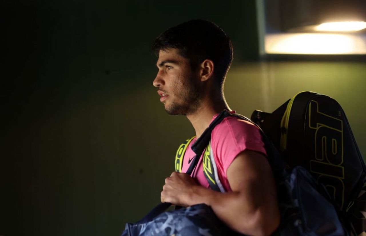 Care Djokovic? Carlos Alcaraz a corectat un nou record istoric în tenisul masculin_4