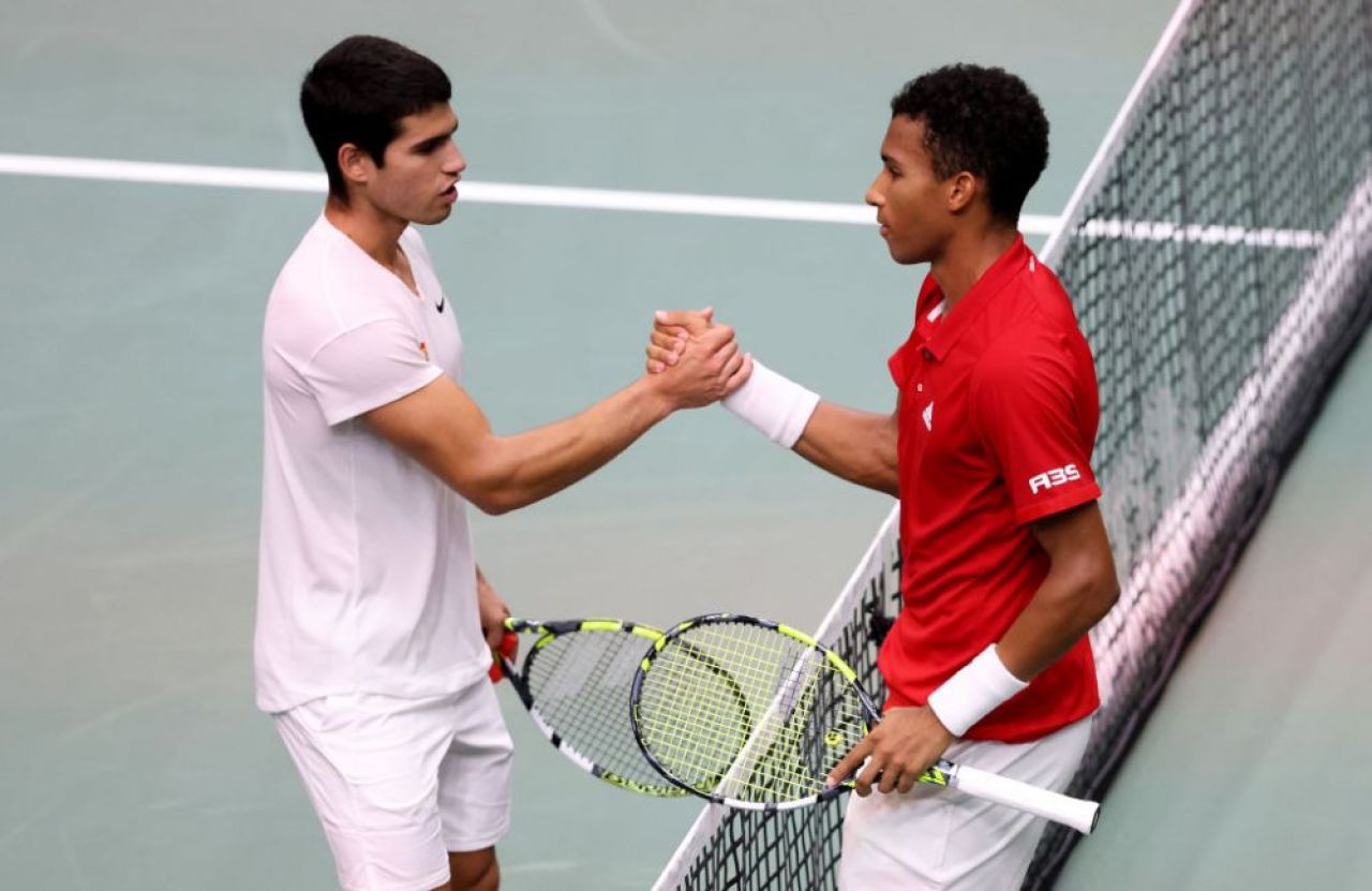 Care Djokovic? Carlos Alcaraz a corectat un nou record istoric în tenisul masculin_6