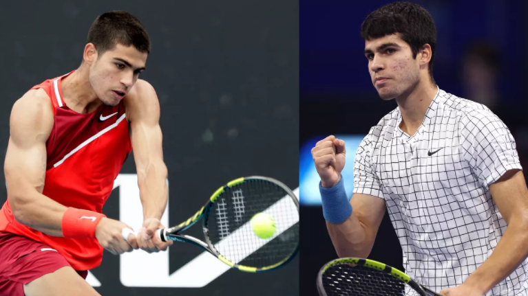 Care Djokovic? Carlos Alcaraz a corectat un nou record istoric în tenisul masculin_8