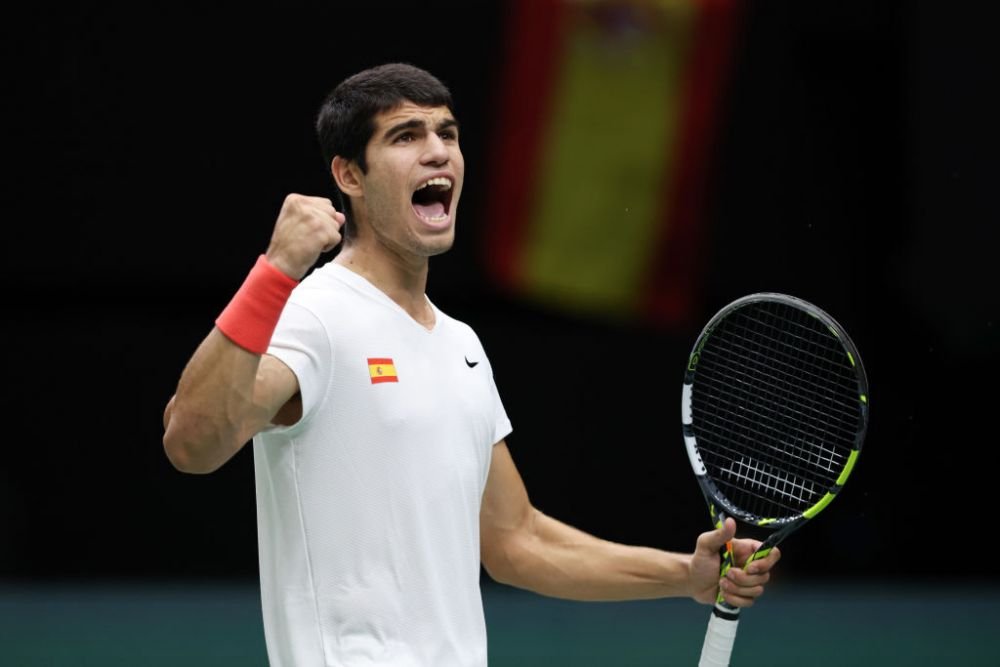 Care Djokovic? Carlos Alcaraz a corectat un nou record istoric în tenisul masculin_13