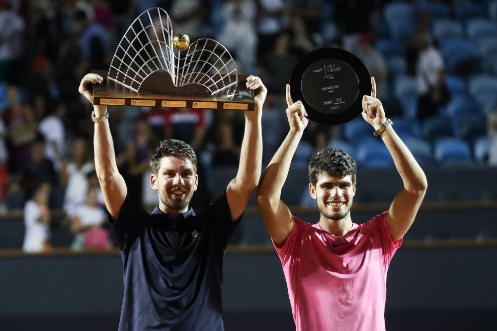 Care Djokovic? Carlos Alcaraz a corectat un nou record istoric în tenisul masculin_19