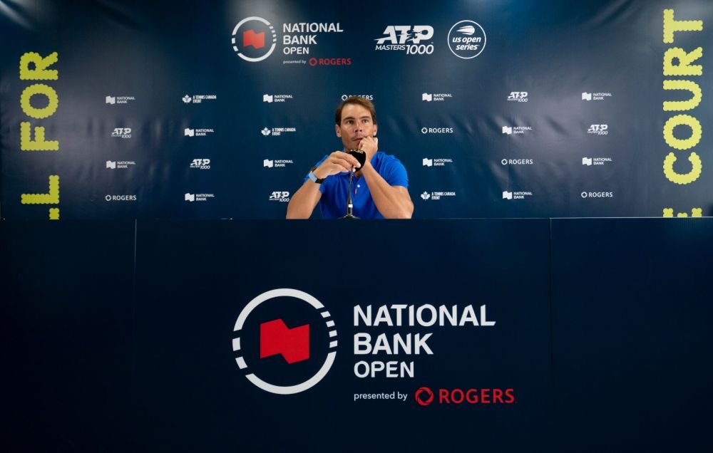 Nadal a ieșit din top 10 ATP, după aproape 18 ani: cine erau primii zece în aprilie 2005_3