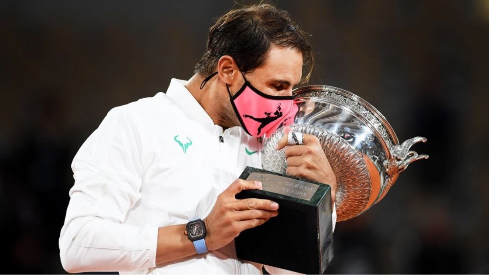Nadal a ieșit din top 10 ATP, după aproape 18 ani: cine erau primii zece în aprilie 2005_7