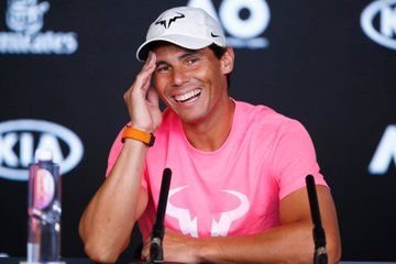 Nadal a ieșit din top 10 ATP, după aproape 18 ani: cine erau primii zece în aprilie 2005_21