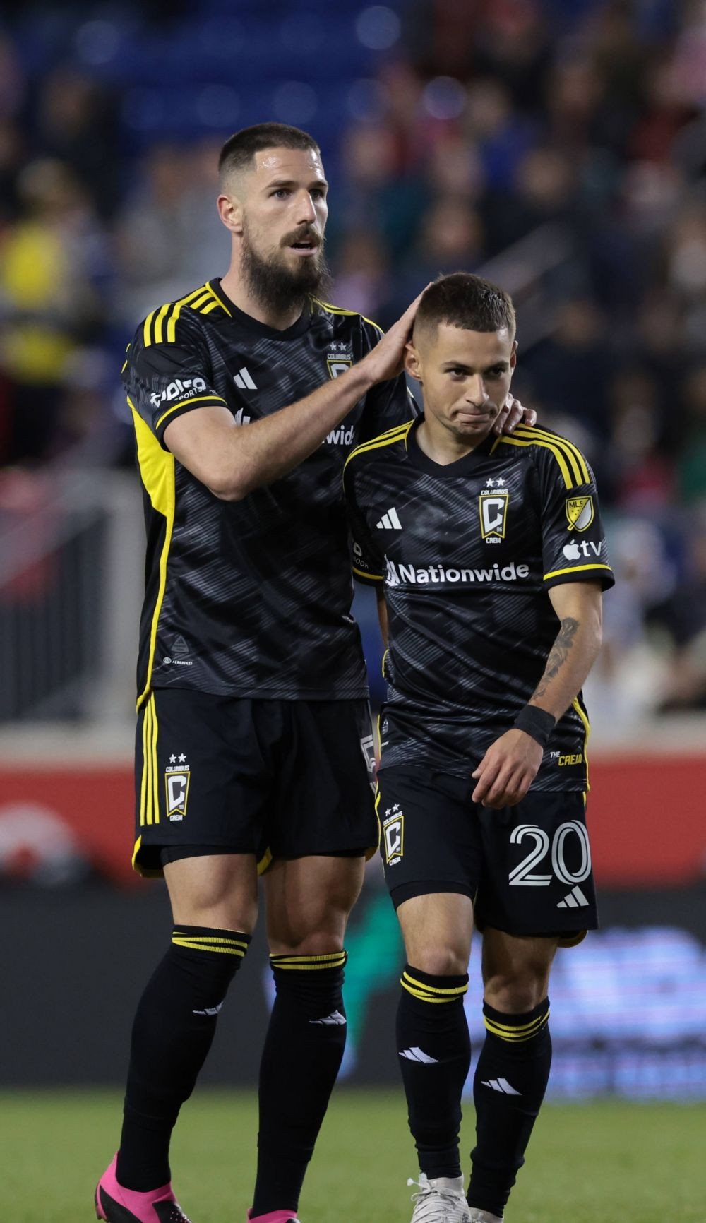 Alexandru Mățan, primul gol în MLS! Formă excelentă după plecarea de la Rapid_3