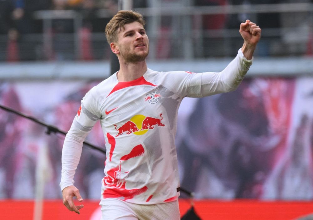 Pe Timo Werner &icirc;l așteaptă &icirc;ncă un transfer spectaculos!