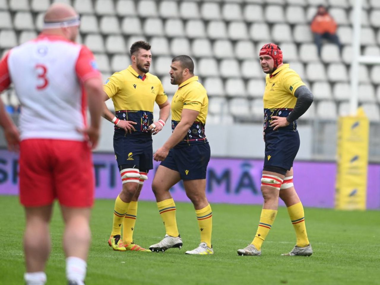 Pe ce loc a încheiat România la Rugby Europe Championship 2023 + echipa naționalei din finala cu Spania_4
