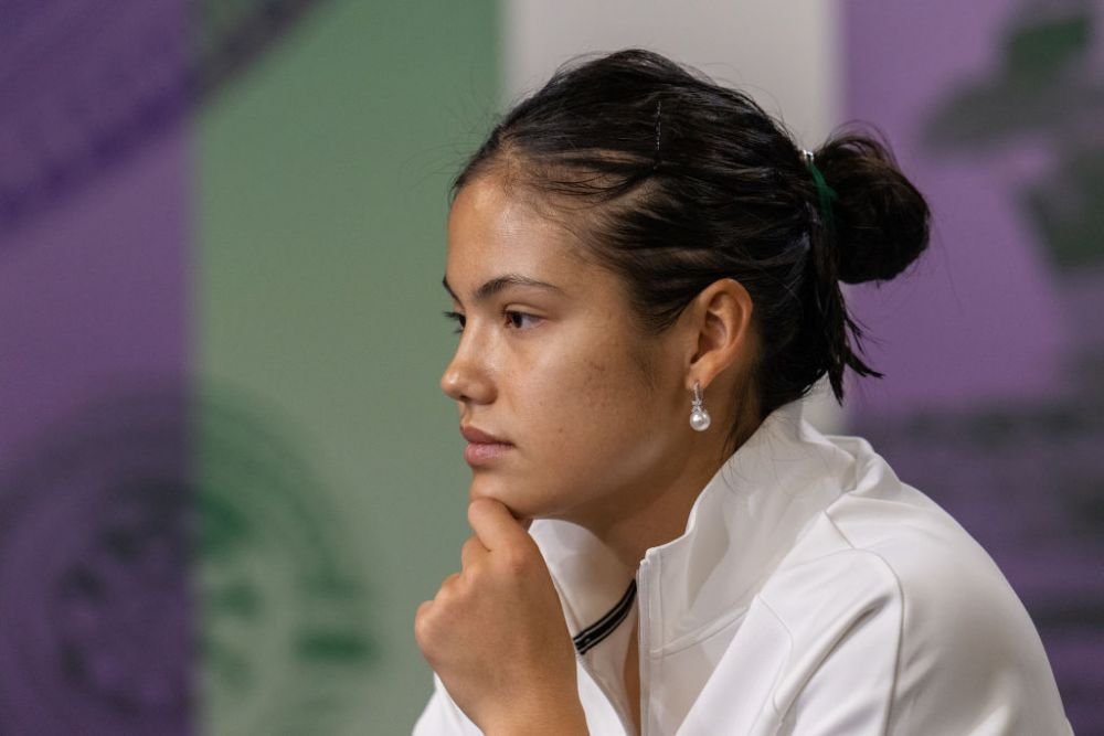 Transformare fizică spectaculoasă pentru Emma Răducanu în ultimul an. Fanii au fost impresionați de apariția britanicei_28