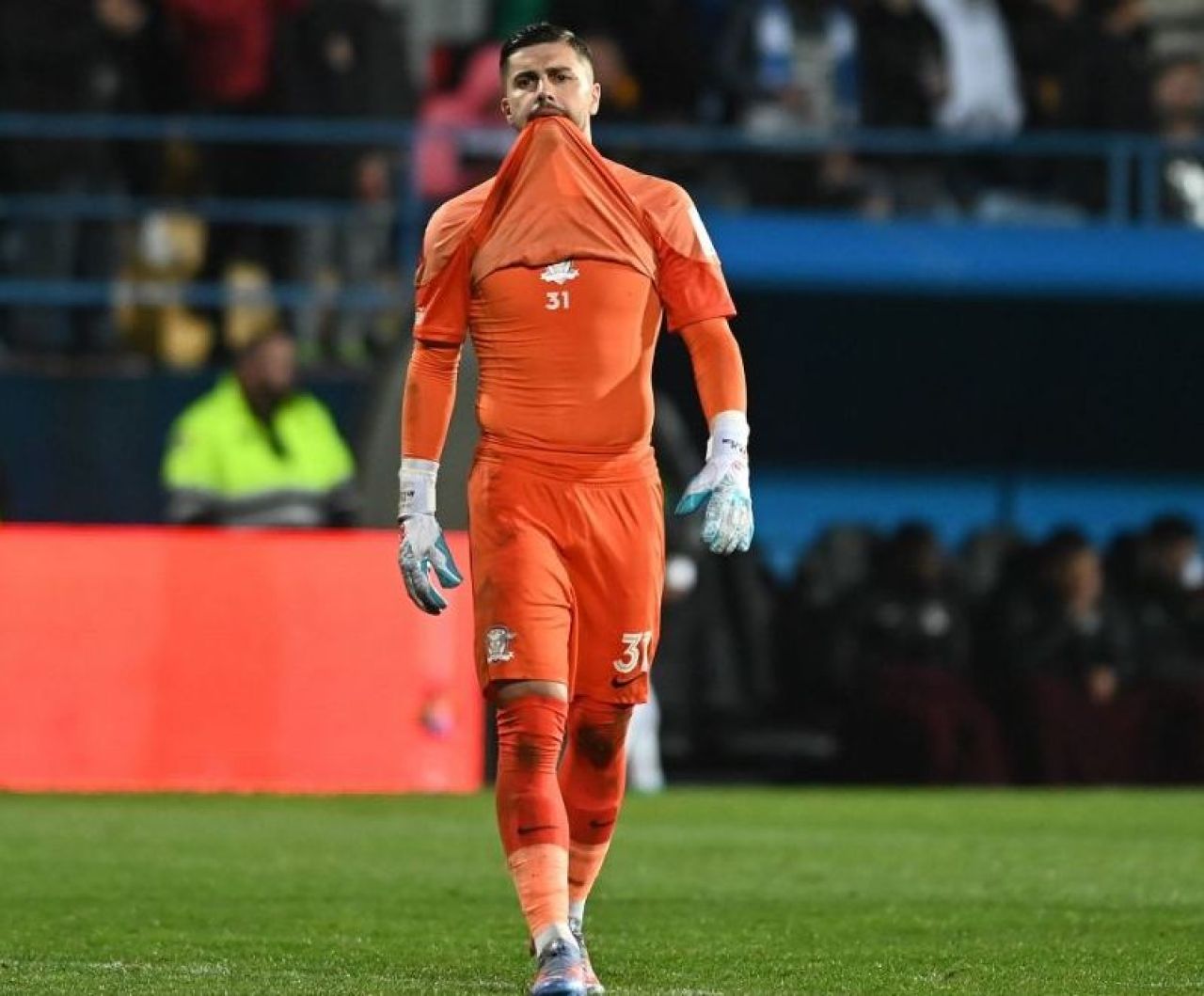 Viitorul om de bază al naționalei? Iordănescu a avut fler pentru meciul cu Kosovo_3
