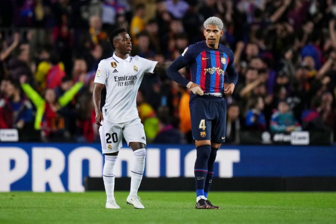 FC Barcelona - Real Madrid 2-1 | Victorie în minutele de prelungire pentru catalani: echipa lui Xavi, 12 puncte avantaj_3