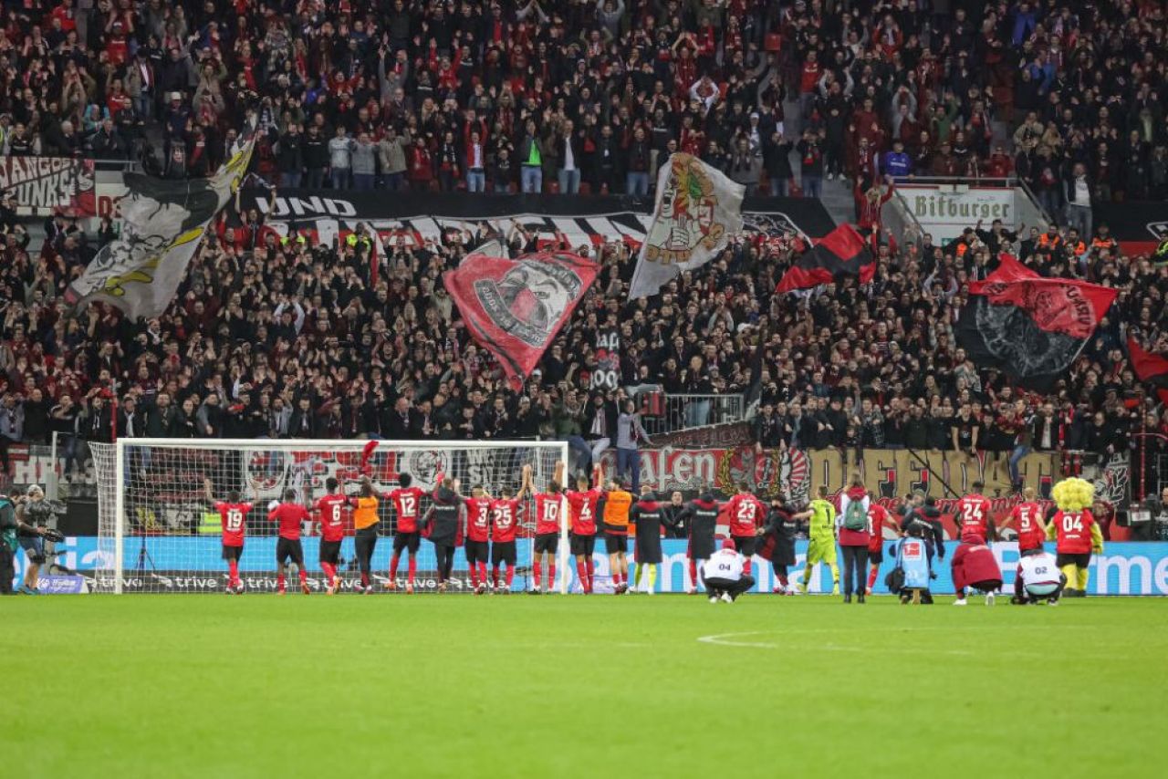 Bayern Munchen, o nouă înfrângere în campionat! A pierdut prima poziție în Bundesliga_2