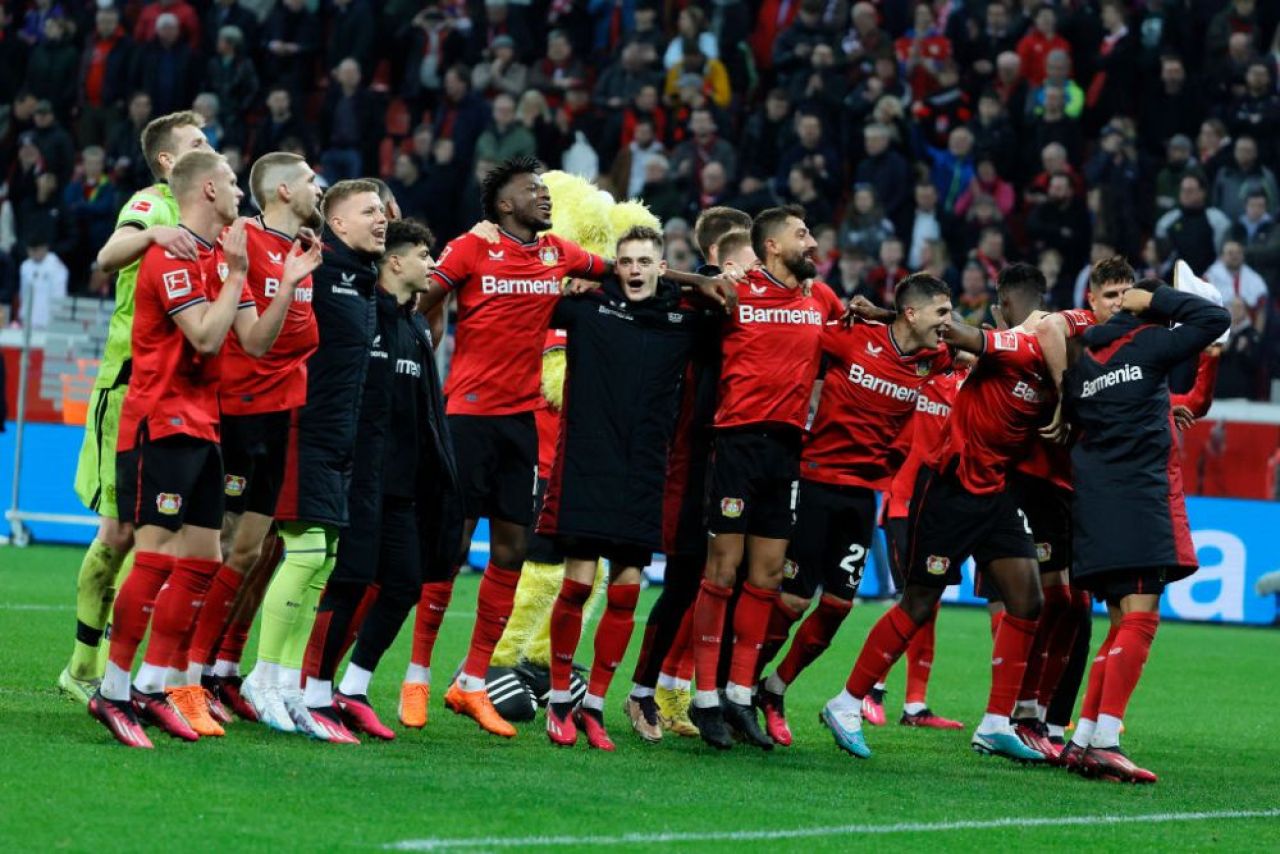 Bayern Munchen, o nouă înfrângere în campionat! A pierdut prima poziție în Bundesliga_3