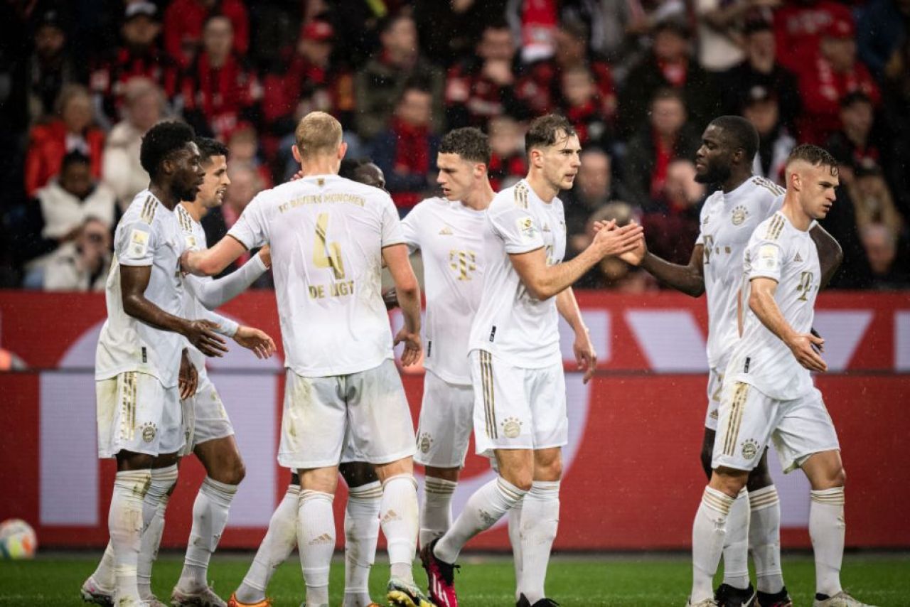 Bayern Munchen, o nouă înfrângere în campionat! A pierdut prima poziție în Bundesliga_4