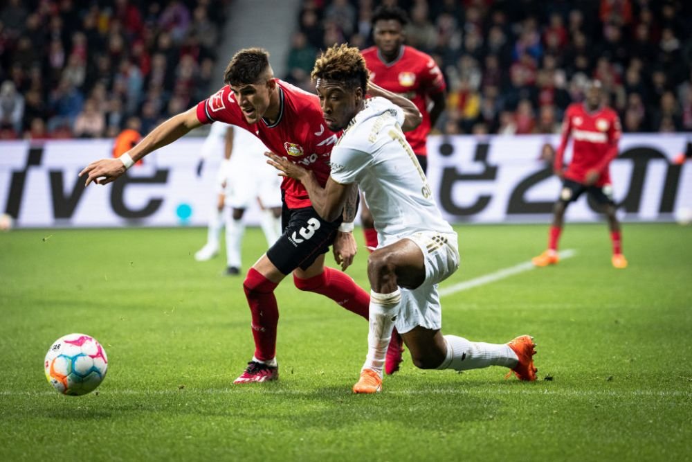 Bayern Munchen, o nouă înfrângere în campionat! A pierdut prima poziție în Bundesliga_5