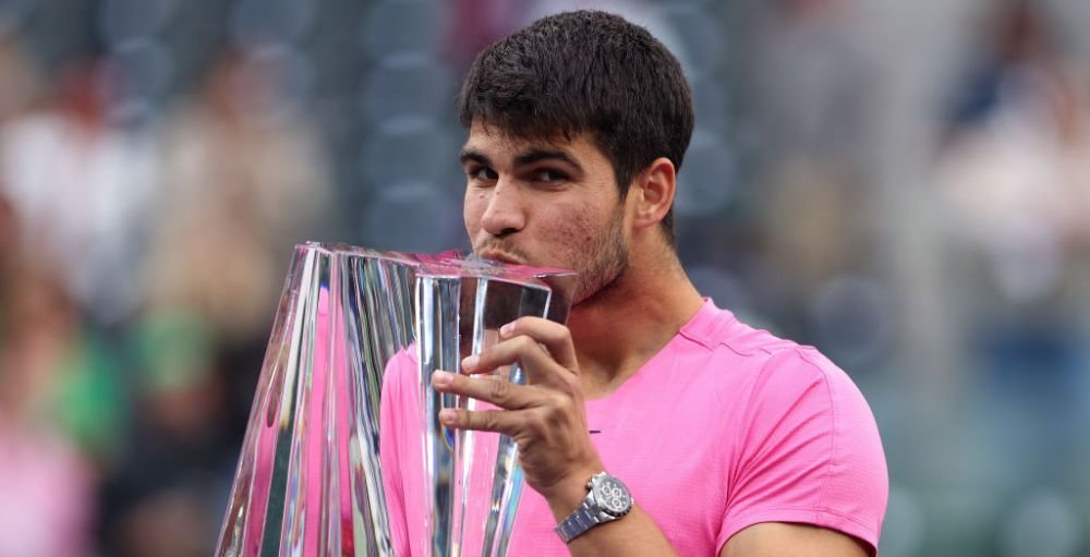 Care Djokovic? Carlos Alcaraz a corectat un nou record istoric în tenisul masculin_23