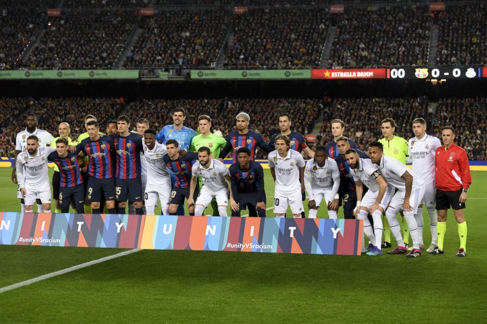 Se întâmplă și la case mai mari! Carlo Ancelotti s-a plâns de VAR după El Clasico: „Avem dubii că a fost ofsaid!” Replica a venit imediat: „E o chestie de știință!” _3