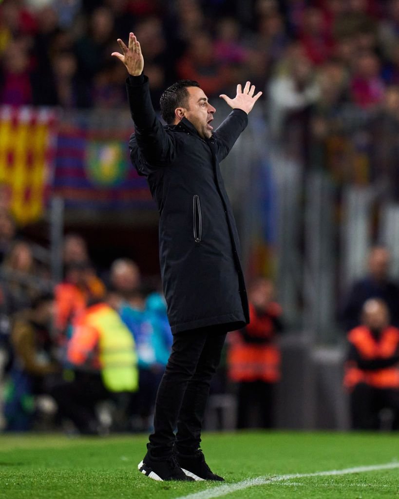 Se întâmplă și la case mai mari! Carlo Ancelotti s-a plâns de VAR după El Clasico: „Avem dubii că a fost ofsaid!” Replica a venit imediat: „E o chestie de știință!” _7