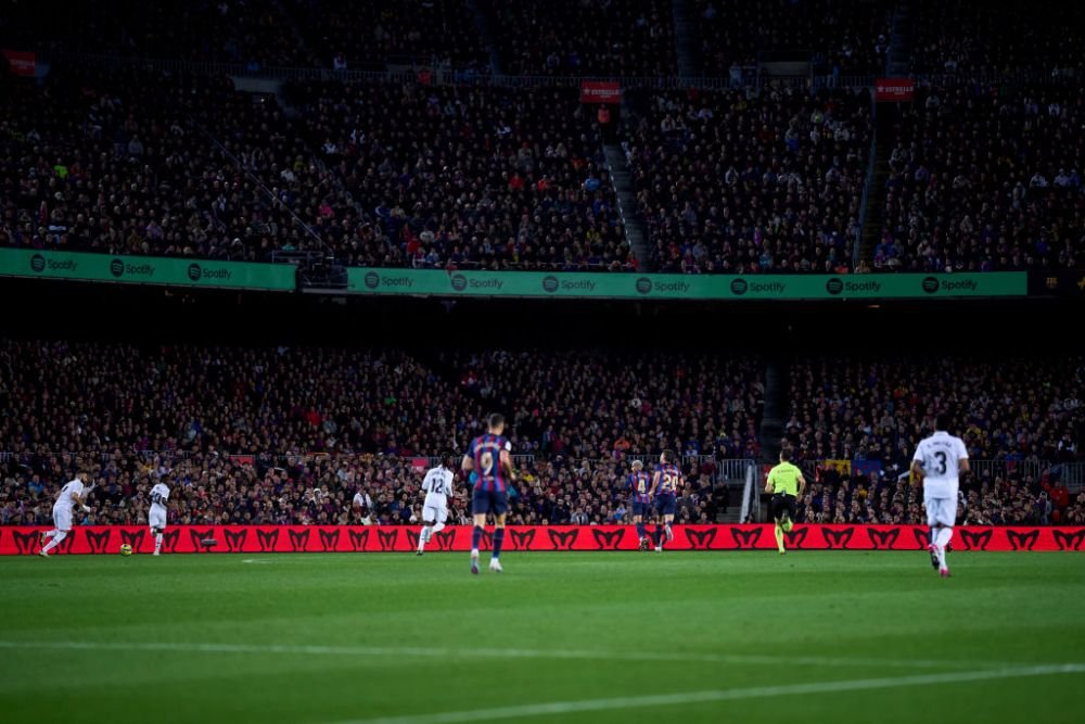 Încasări record pentru Barcelona după El Clasico doar din vânzarea de bilete! Câți bani au câștigat catalanii _5