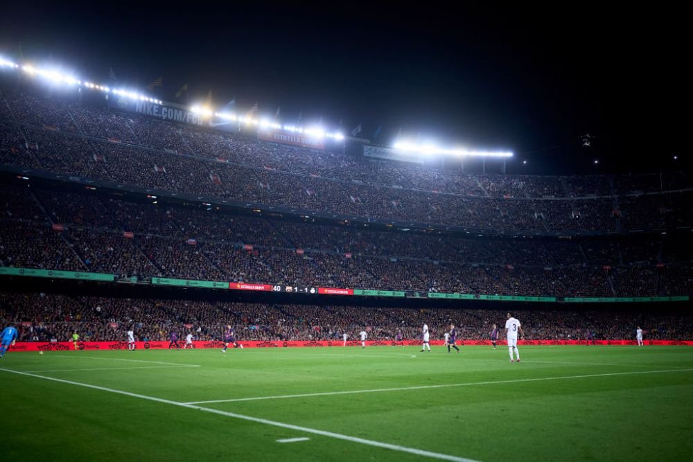 Încasări record pentru Barcelona după El Clasico doar din vânzarea de bilete! Câți bani au câștigat catalanii _8