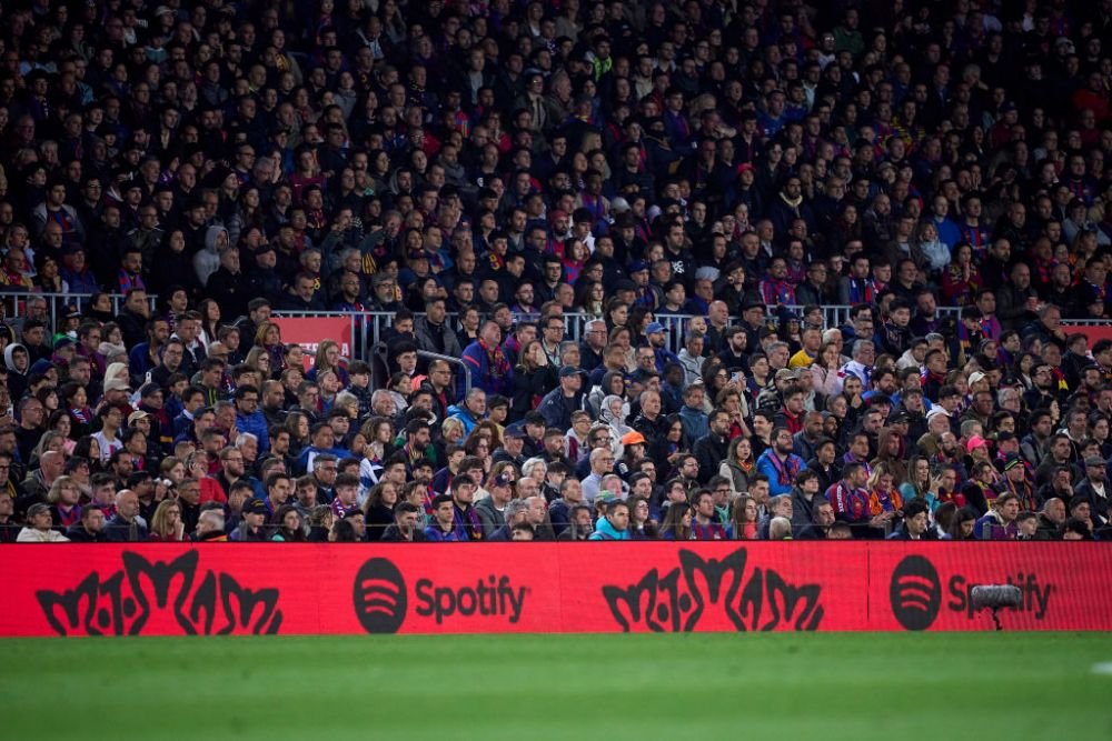 Încasări record pentru Barcelona după El Clasico doar din vânzarea de bilete! Câți bani au câștigat catalanii _9