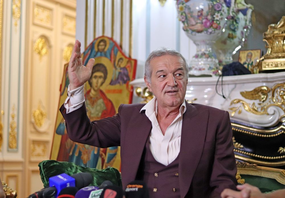 Impresarul care spune că nu se înțelege excelent cu niciun patron: